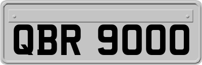 QBR9000