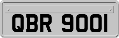 QBR9001