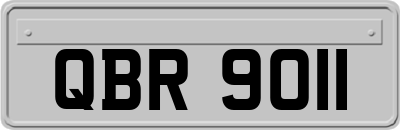 QBR9011