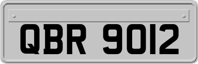 QBR9012