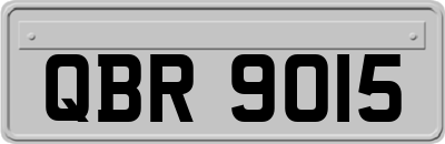 QBR9015
