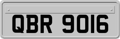 QBR9016