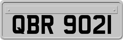 QBR9021