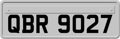 QBR9027