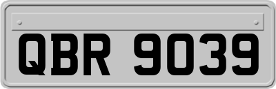 QBR9039