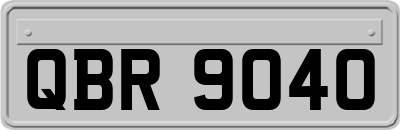 QBR9040