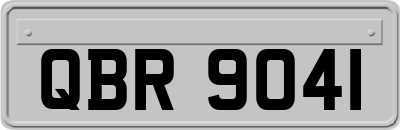 QBR9041