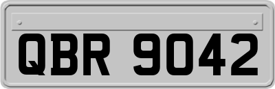 QBR9042