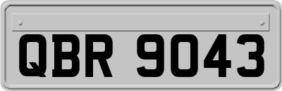 QBR9043
