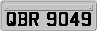 QBR9049