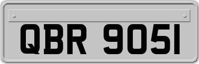 QBR9051