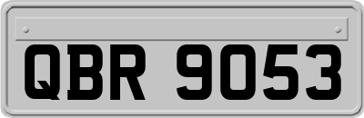 QBR9053