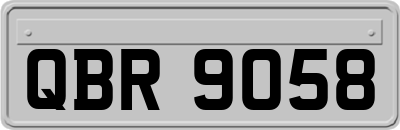 QBR9058
