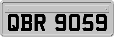 QBR9059