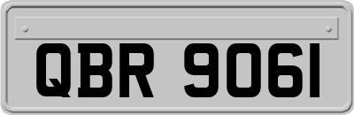 QBR9061