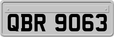 QBR9063