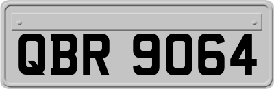 QBR9064