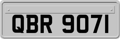 QBR9071