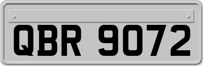 QBR9072