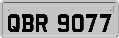 QBR9077