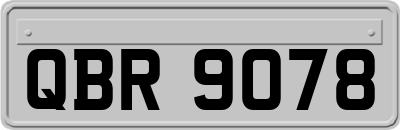 QBR9078