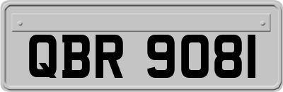 QBR9081