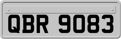 QBR9083