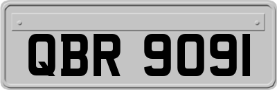QBR9091