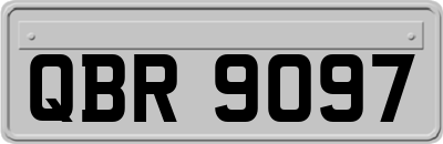 QBR9097