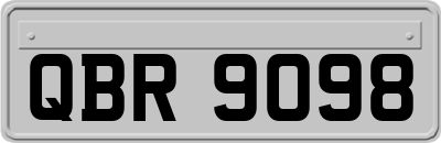 QBR9098