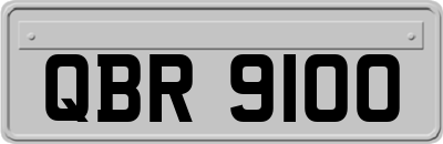 QBR9100