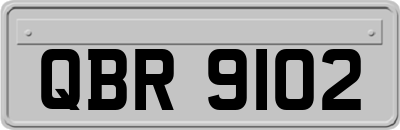 QBR9102