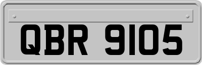 QBR9105