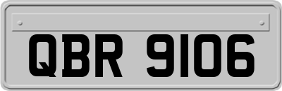 QBR9106