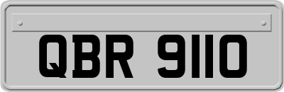 QBR9110