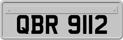 QBR9112