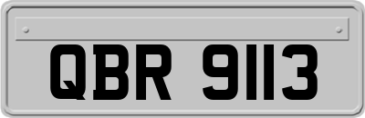 QBR9113