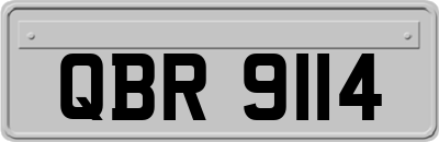 QBR9114