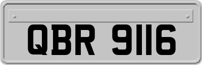 QBR9116
