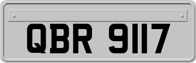 QBR9117