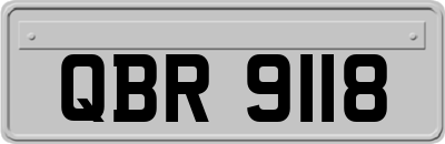 QBR9118