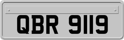 QBR9119