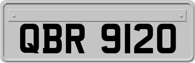 QBR9120