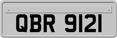 QBR9121