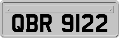 QBR9122