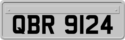 QBR9124