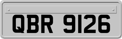 QBR9126