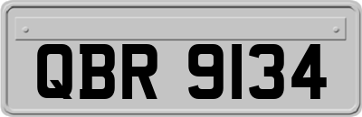 QBR9134