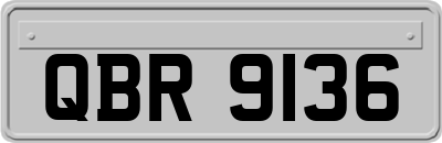 QBR9136