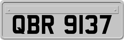 QBR9137